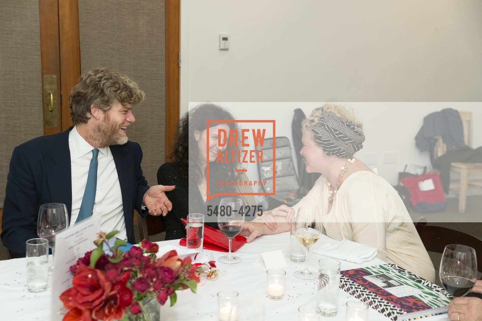 Jeff Lanza, Luisella Meloni, Claire Hudson, Dinner In Honor of DIANE VON FURSTENBERG, US, November 21st, 2014, Photo #5480-4275 Jeff Lanza, Luisella Meloni, Claire Hudson, Photo #5480-4275
