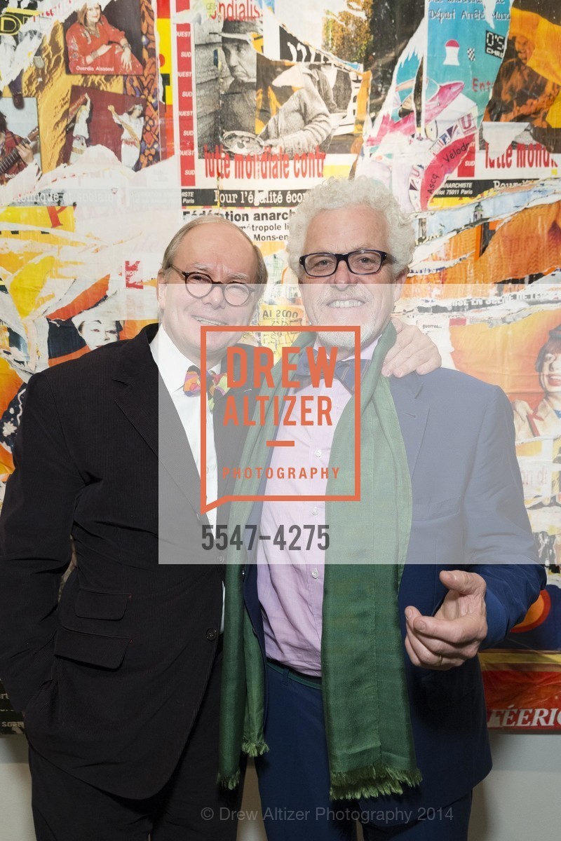 Martin Wheeler, Lee Hudson, Dinner In Honor of DIANE VON FURSTENBERG, US, November 21st, 2014, Photo #5547-4275 Martin Wheeler, Lee Hudson, Photo #5547-4275