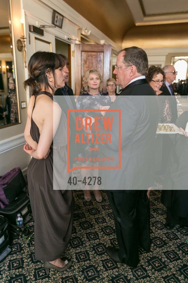 Parker Posey, John Lasseter, The 57th Annual SAN FRANCISCO INTERNATIONAL FILM FESTIVAL'S Awards Night, US, May 1st, 2014, Photo #40-4278 Parker Posey, John Lasseter, Photo #40-4278