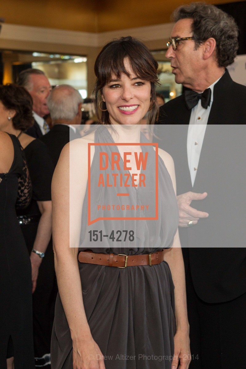 Parker Posey, The 57th Annual SAN FRANCISCO INTERNATIONAL FILM FESTIVAL'S Awards Night, US, May 1st, 2014, Photo #151-4278 Parker Posey, Photo #151-4278