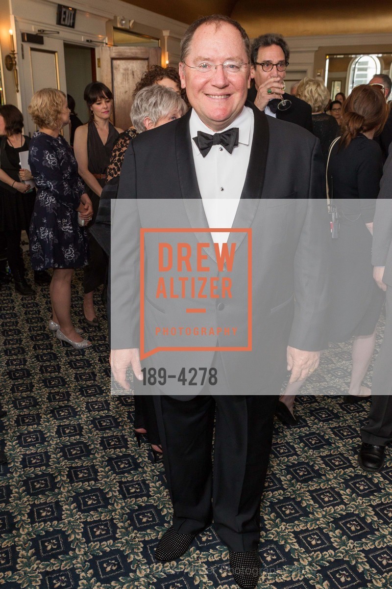 John Lasseter, The 57th Annual SAN FRANCISCO INTERNATIONAL FILM FESTIVAL'S Awards Night, US, May 1st, 2014, Photo #189-4278 John Lasseter, Photo #189-4278