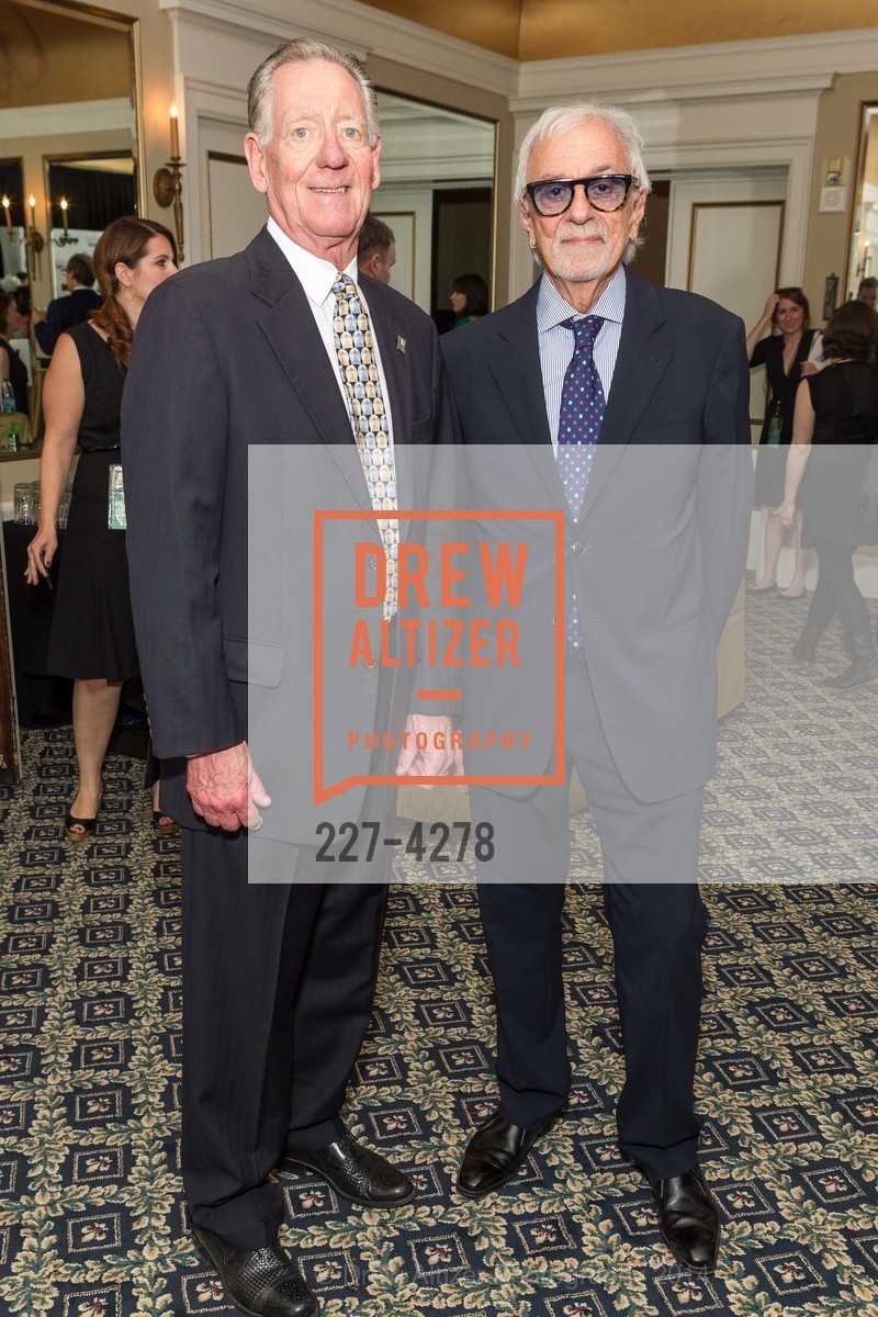 Larry Blum, Fred Specktor, The 57th Annual SAN FRANCISCO INTERNATIONAL FILM FESTIVAL'S Awards Night, US, May 1st, 2014, Photo #227-4278 Larry Blum, Fred Specktor, Photo #227-4278