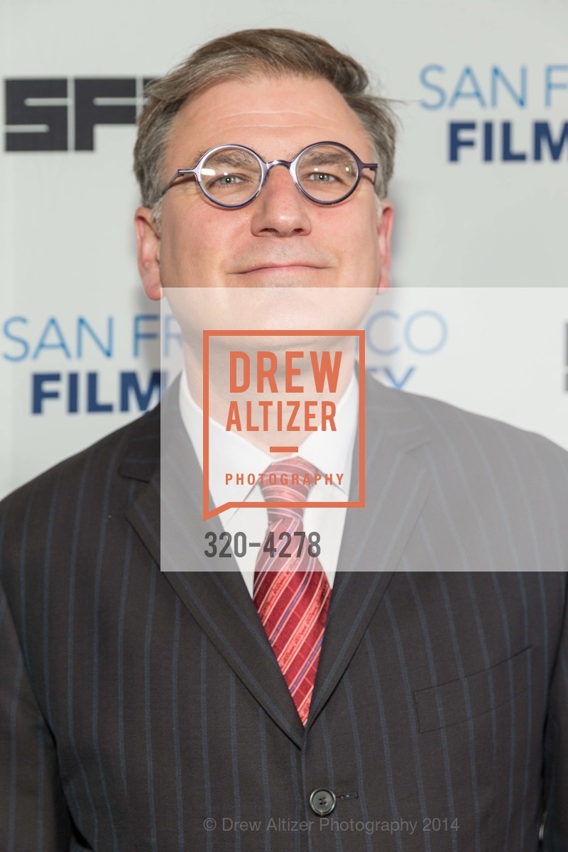 Noah Cowan, The 57th Annual SAN FRANCISCO INTERNATIONAL FILM FESTIVAL'S Awards Night, US, May 1st, 2014, Photo #320-4278 Noah Cowan, Photo #320-4278