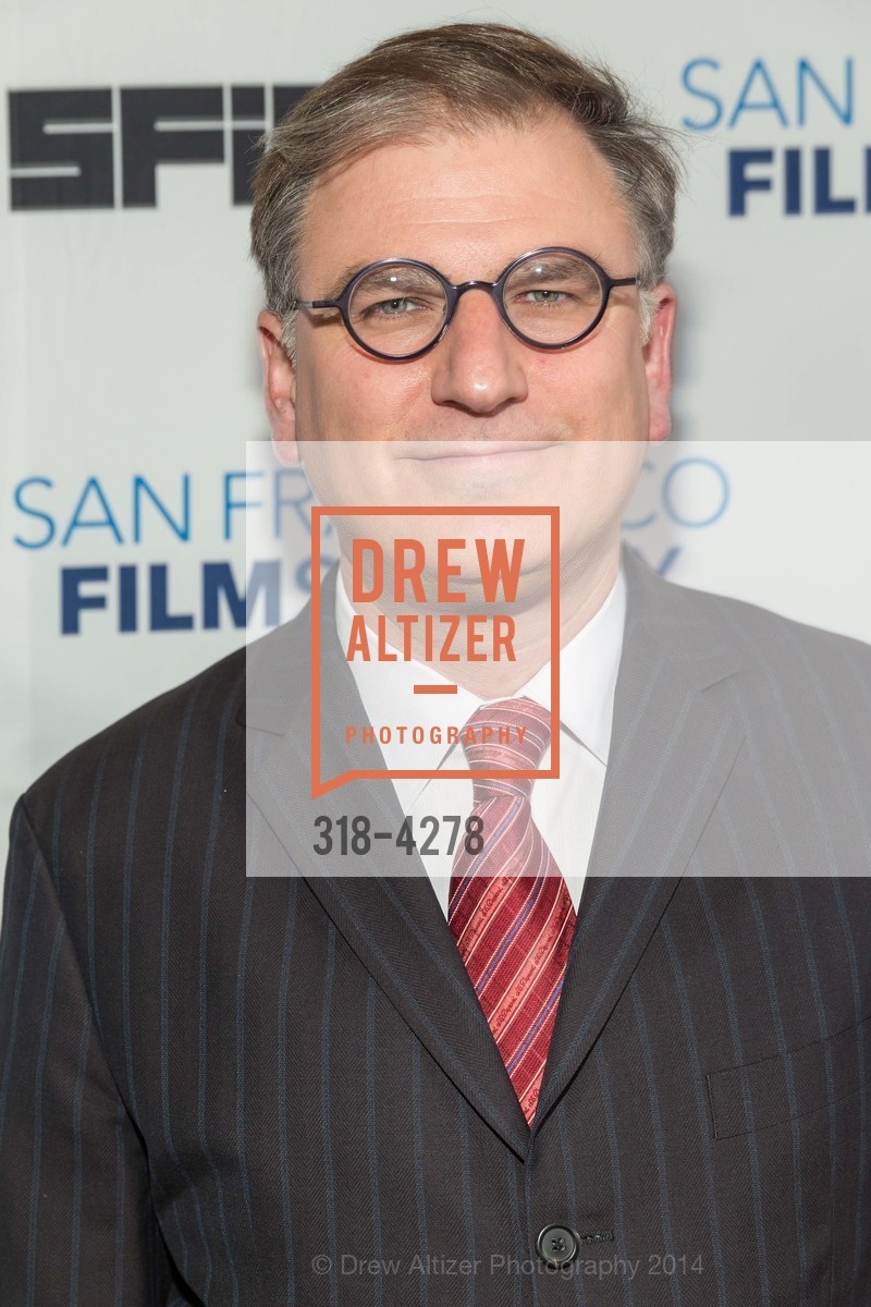Noah Cowan, The 57th Annual SAN FRANCISCO INTERNATIONAL FILM FESTIVAL'S Awards Night, US, May 1st, 2014, Photo #318-4278 Noah Cowan, Photo #318-4278