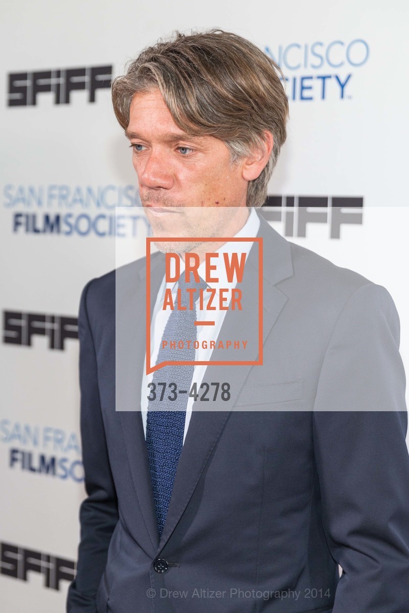 Stephen Gaghan, The 57th Annual SAN FRANCISCO INTERNATIONAL FILM FESTIVAL'S Awards Night, US, May 1st, 2014, Photo #373-4278 Stephen Gaghan, Photo #373-4278