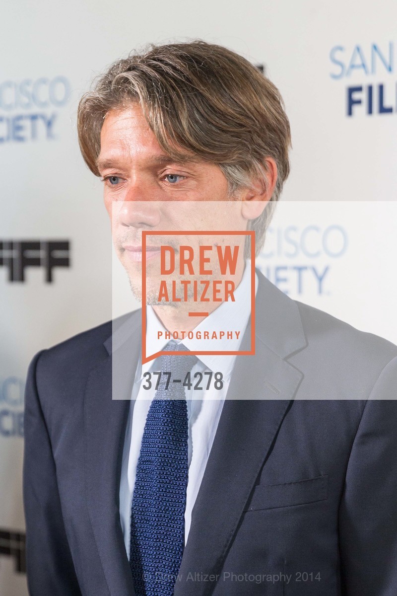 Stephen Gaghan, The 57th Annual SAN FRANCISCO INTERNATIONAL FILM FESTIVAL'S Awards Night, US, May 1st, 2014, Photo #377-4278 Stephen Gaghan, Photo #377-4278