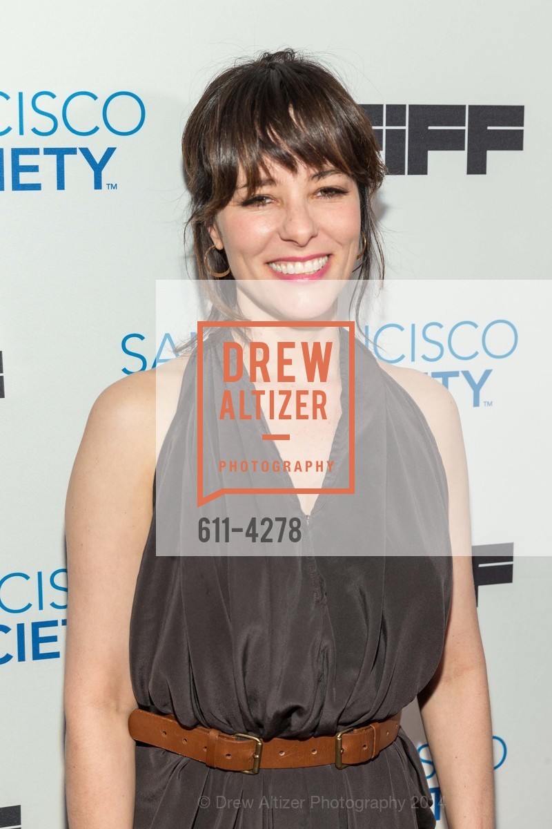Parker Posey, The 57th Annual SAN FRANCISCO INTERNATIONAL FILM FESTIVAL'S Awards Night, US, May 1st, 2014, Photo #611-4278 Parker Posey, Photo #611-4278