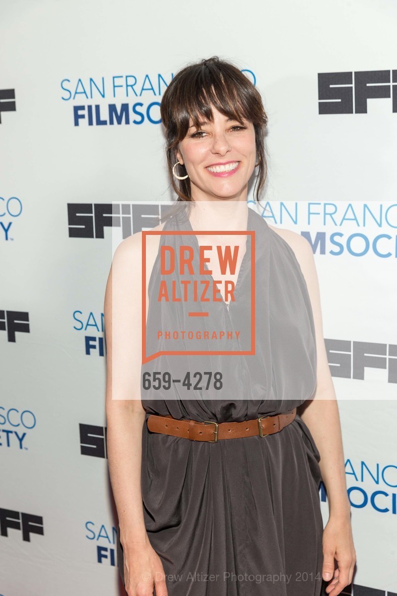 Parker Posey, The 57th Annual SAN FRANCISCO INTERNATIONAL FILM FESTIVAL'S Awards Night, US, May 1st, 2014, Photo #659-4278 Parker Posey, Photo #659-4278