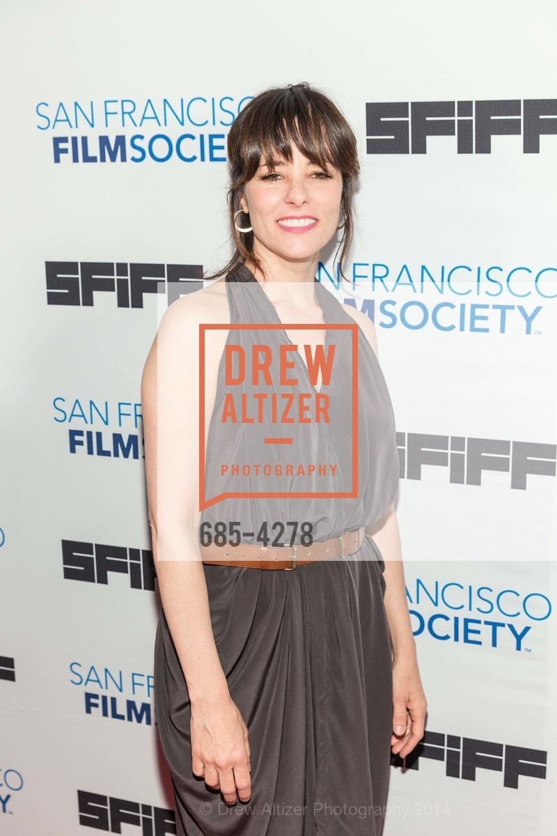 Parker Posey, The 57th Annual SAN FRANCISCO INTERNATIONAL FILM FESTIVAL'S Awards Night, US, May 1st, 2014, Photo #685-4278 Parker Posey, Photo #685-4278