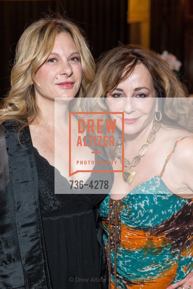 Tamara Brown, Donna Huggins, The 57th Annual SAN FRANCISCO INTERNATIONAL FILM FESTIVAL'S Awards Night, US, May 1st, 2014, Photo #736-4278 Tamara Brown, Donna Huggins, Photo #736-4278