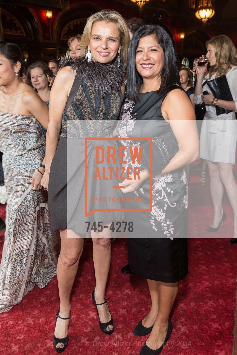 Leigh Matthes, Xochi Birch, The 57th Annual SAN FRANCISCO INTERNATIONAL FILM FESTIVAL'S Awards Night, US, May 1st, 2014, Photo #745-4278 Leigh Matthes, Xochi Birch, Photo #745-4278