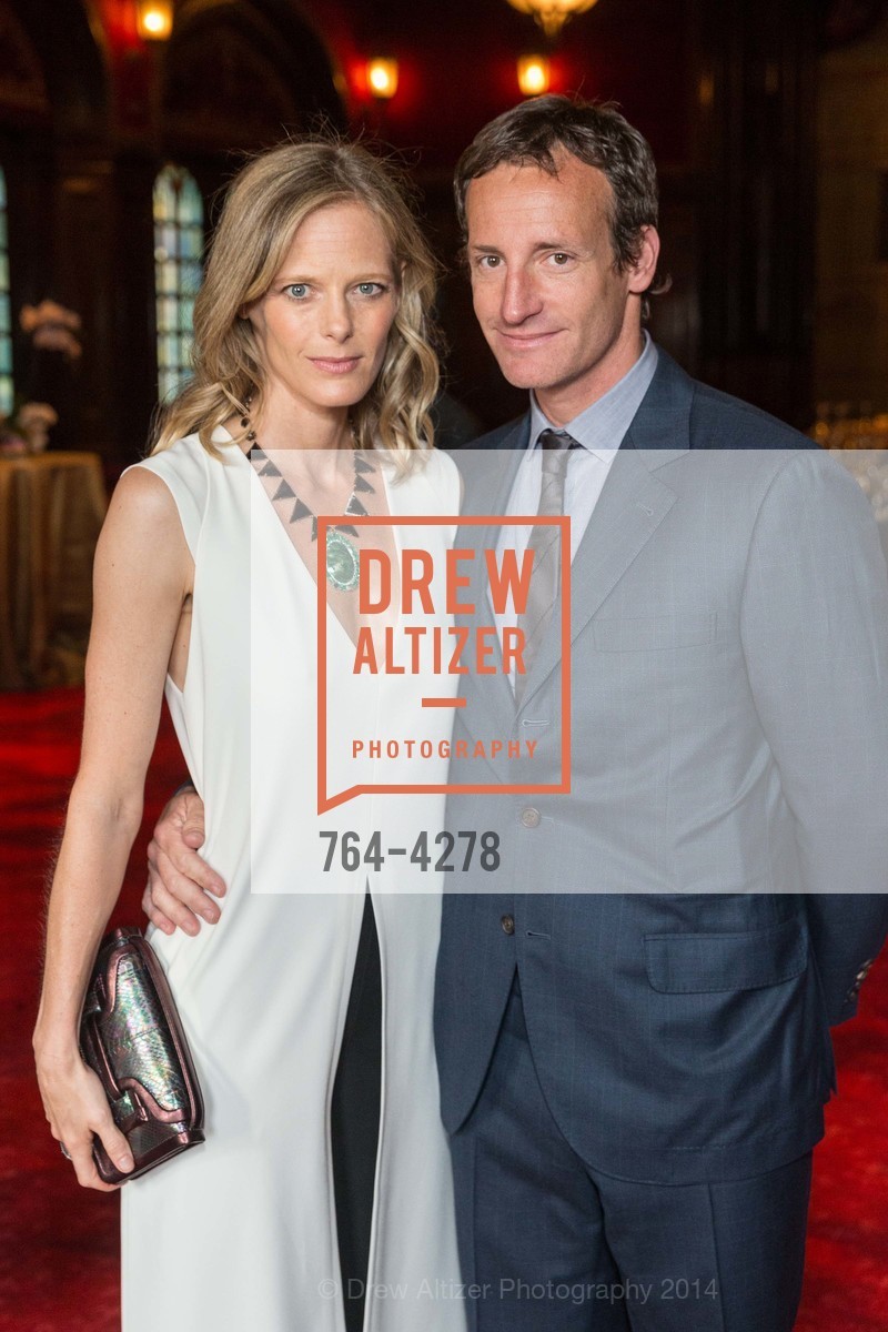 Katie Traina, Todd Traina, The 57th Annual SAN FRANCISCO INTERNATIONAL FILM FESTIVAL'S Awards Night, US, May 1st, 2014, Photo #764-4278 Katie Traina, Todd Traina, Photo #764-4278