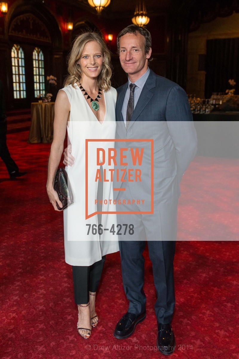 Katie Traina, Todd Traina, The 57th Annual SAN FRANCISCO INTERNATIONAL FILM FESTIVAL'S Awards Night, US, May 1st, 2014, Photo #766-4278 Katie Traina, Todd Traina, Photo #766-4278