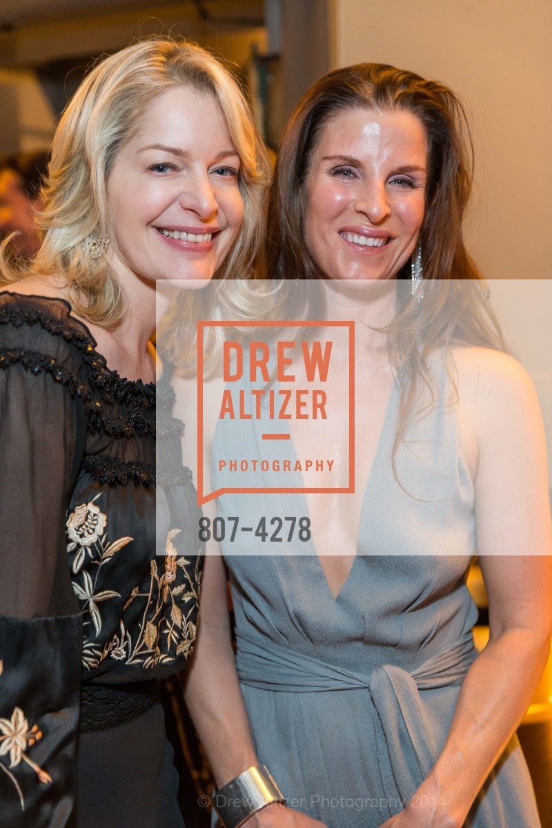 Victoria Raiser, Leslie Podell, The 57th Annual SAN FRANCISCO INTERNATIONAL FILM FESTIVAL'S Awards Night, US, May 1st, 2014, Photo #807-4278 Victoria Raiser, Leslie Podell, Photo #807-4278