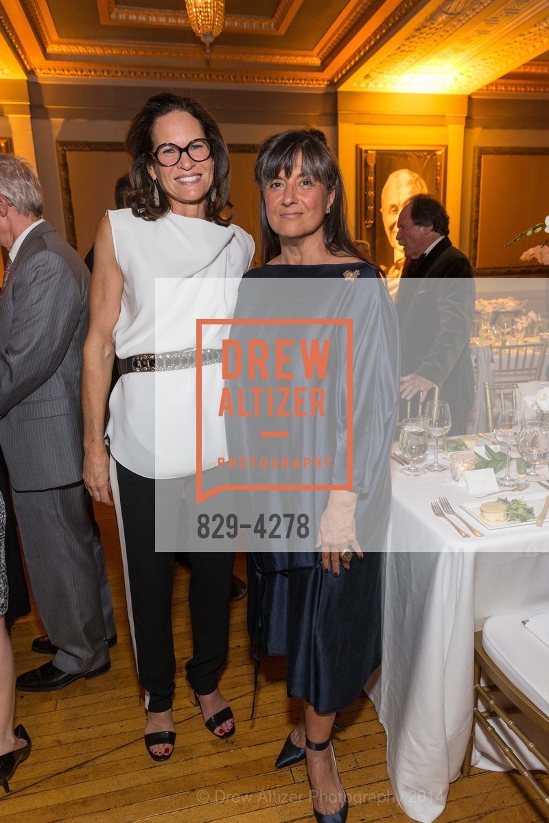 Randi Fisher, Marta Falas-Porras, The 57th Annual SAN FRANCISCO INTERNATIONAL FILM FESTIVAL'S Awards Night, US, May 1st, 2014, Photo #829-4278 Randi Fisher, Marta Falas-Porras, Photo #829-4278