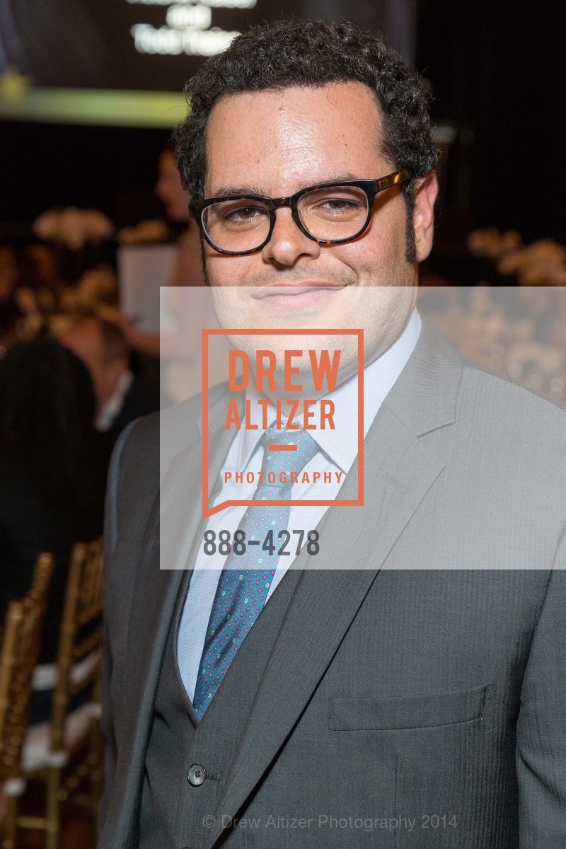 Josh Gad, The 57th Annual SAN FRANCISCO INTERNATIONAL FILM FESTIVAL'S Awards Night, US, May 1st, 2014, Photo #888-4278 Josh Gad, Photo #888-4278