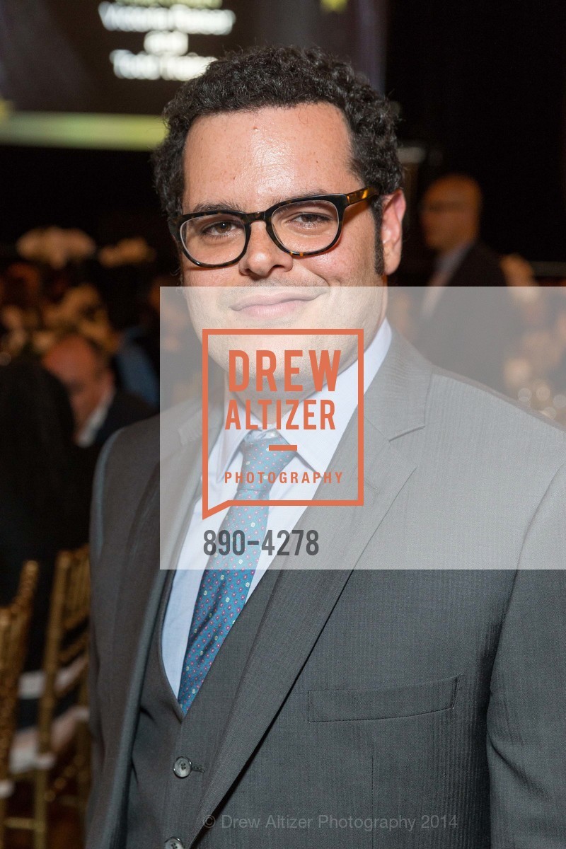 Josh Gad, The 57th Annual SAN FRANCISCO INTERNATIONAL FILM FESTIVAL'S Awards Night, US, May 1st, 2014, Photo #890-4278 Josh Gad, Photo #890-4278