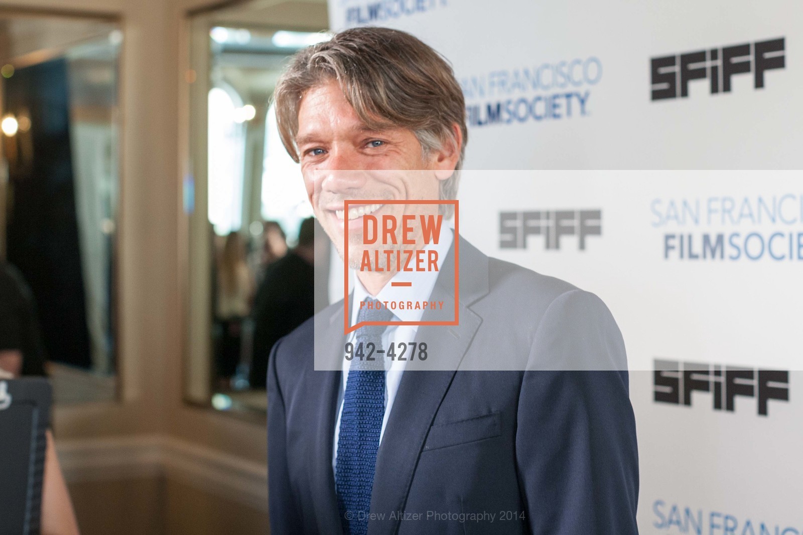 Stephen Gaghan, The 57th Annual SAN FRANCISCO INTERNATIONAL FILM FESTIVAL'S Awards Night, US, May 1st, 2014, Photo #942-4278 Stephen Gaghan, Photo #942-4278