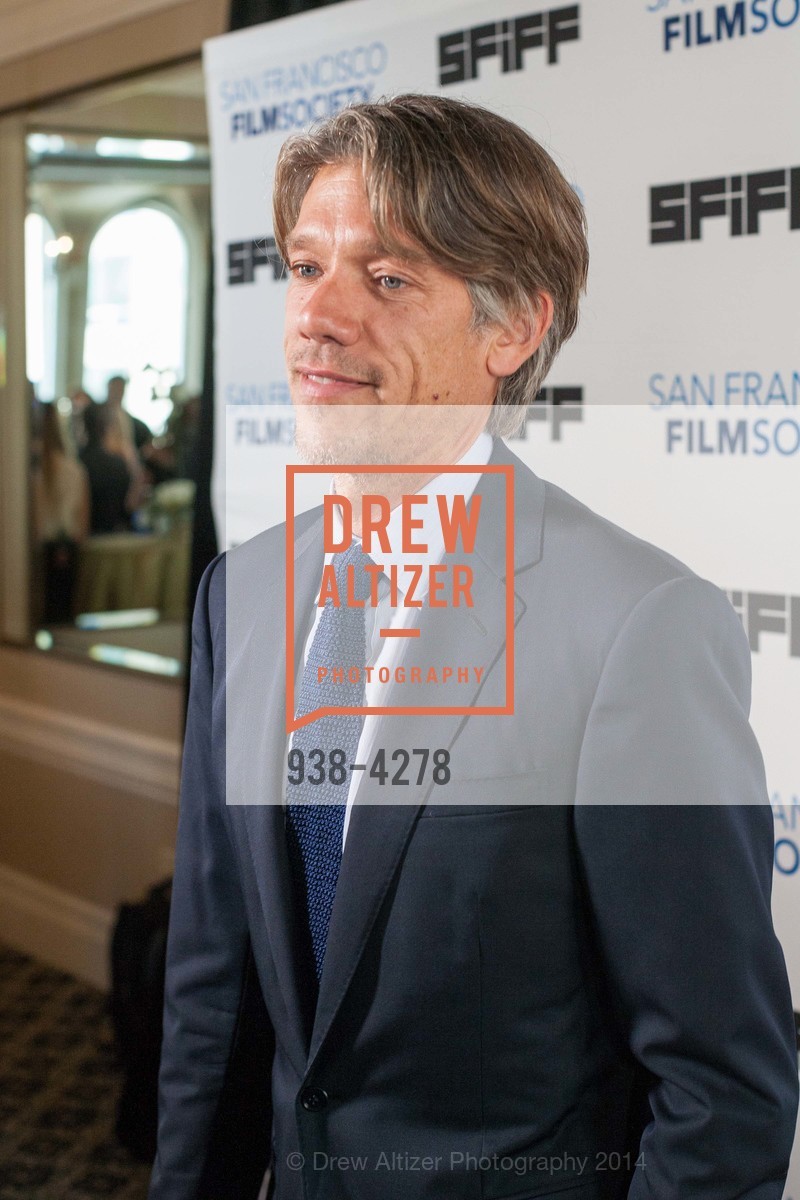 Stephen Gaghan, The 57th Annual SAN FRANCISCO INTERNATIONAL FILM FESTIVAL'S Awards Night, US, May 1st, 2014, Photo #938-4278 Stephen Gaghan, Photo #938-4278