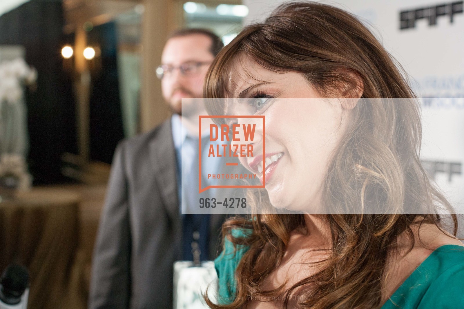 Zooey Deschanel, The 57th Annual SAN FRANCISCO INTERNATIONAL FILM FESTIVAL'S Awards Night, US, May 1st, 2014, Photo #963-4278 Zooey Deschanel, Photo #963-4278