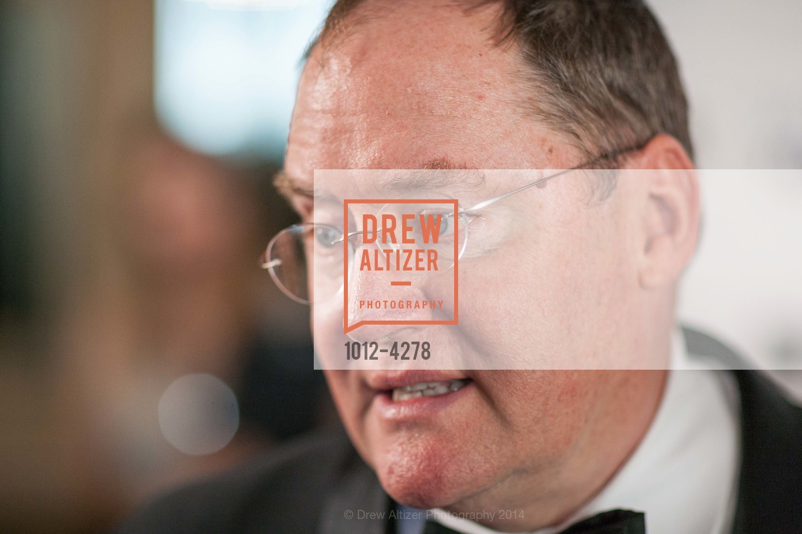 John Lasseter, The 57th Annual SAN FRANCISCO INTERNATIONAL FILM FESTIVAL'S Awards Night, US, May 1st, 2014, Photo #1012-4278 John Lasseter, Photo #1012-4278