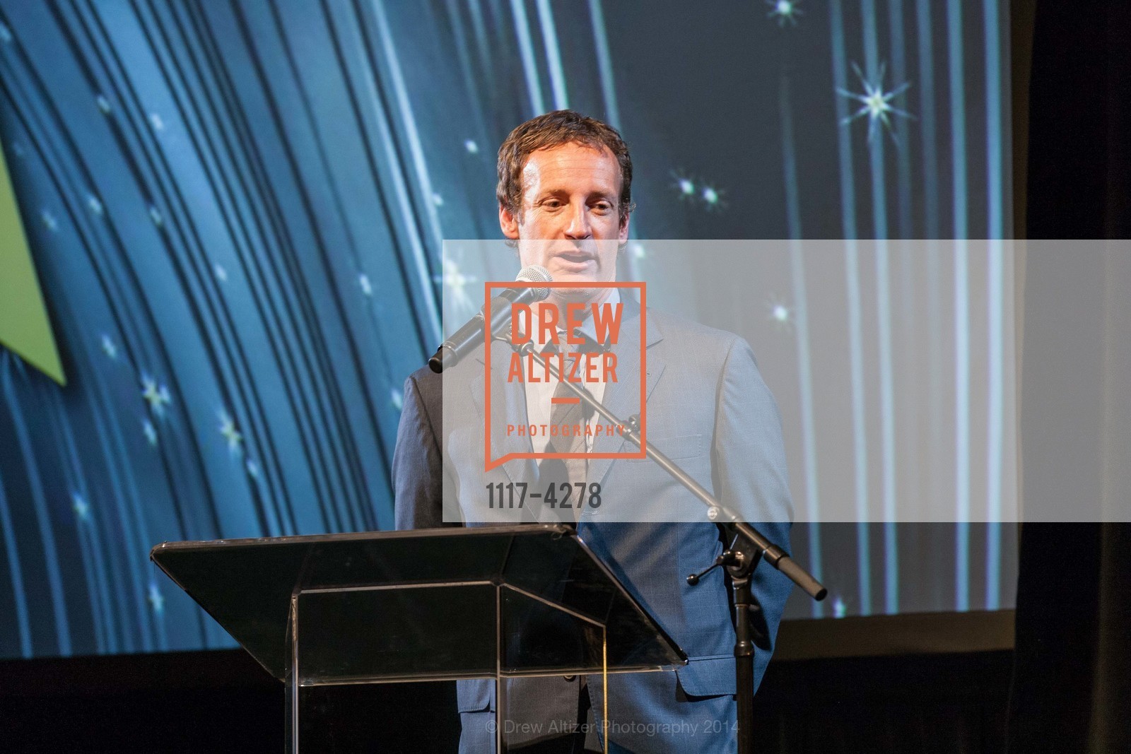 Todd Traina, The 57th Annual SAN FRANCISCO INTERNATIONAL FILM FESTIVAL'S Awards Night, US, May 1st, 2014, Photo #1117-4278 Todd Traina, Photo #1117-4278