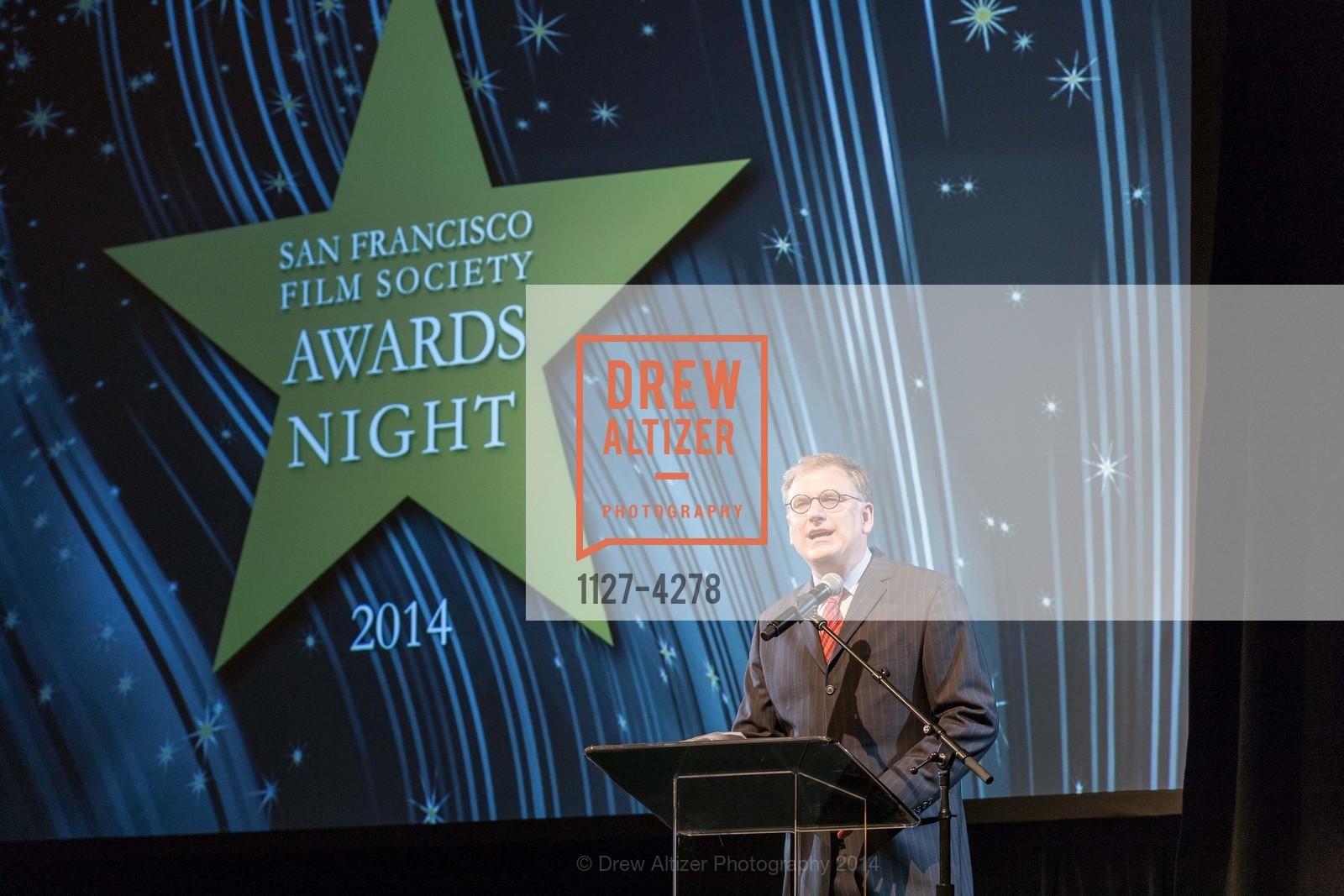 Noah Cowan, The 57th Annual SAN FRANCISCO INTERNATIONAL FILM FESTIVAL'S Awards Night, US, May 1st, 2014, Photo #1127-4278 Noah Cowan, Photo #1127-4278