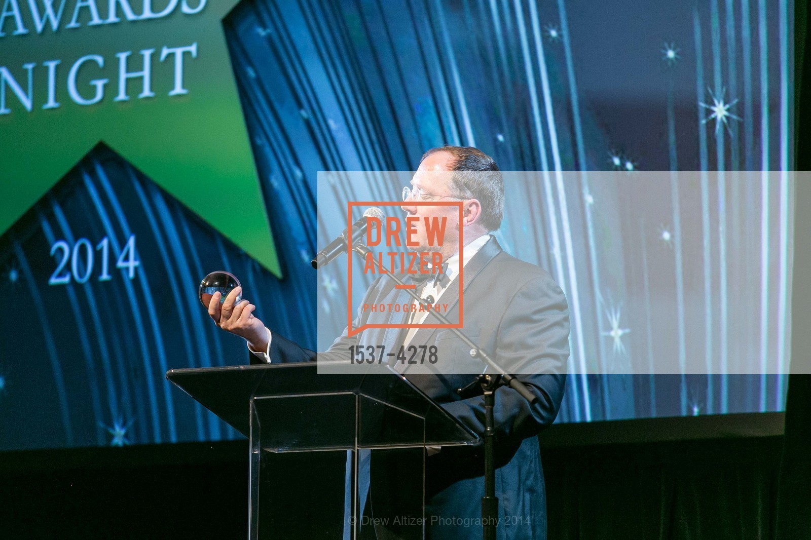 John Lasseter, The 57th Annual SAN FRANCISCO INTERNATIONAL FILM FESTIVAL'S Awards Night, US, May 1st, 2014, Photo #1537-4278 John Lasseter, Photo #1537-4278