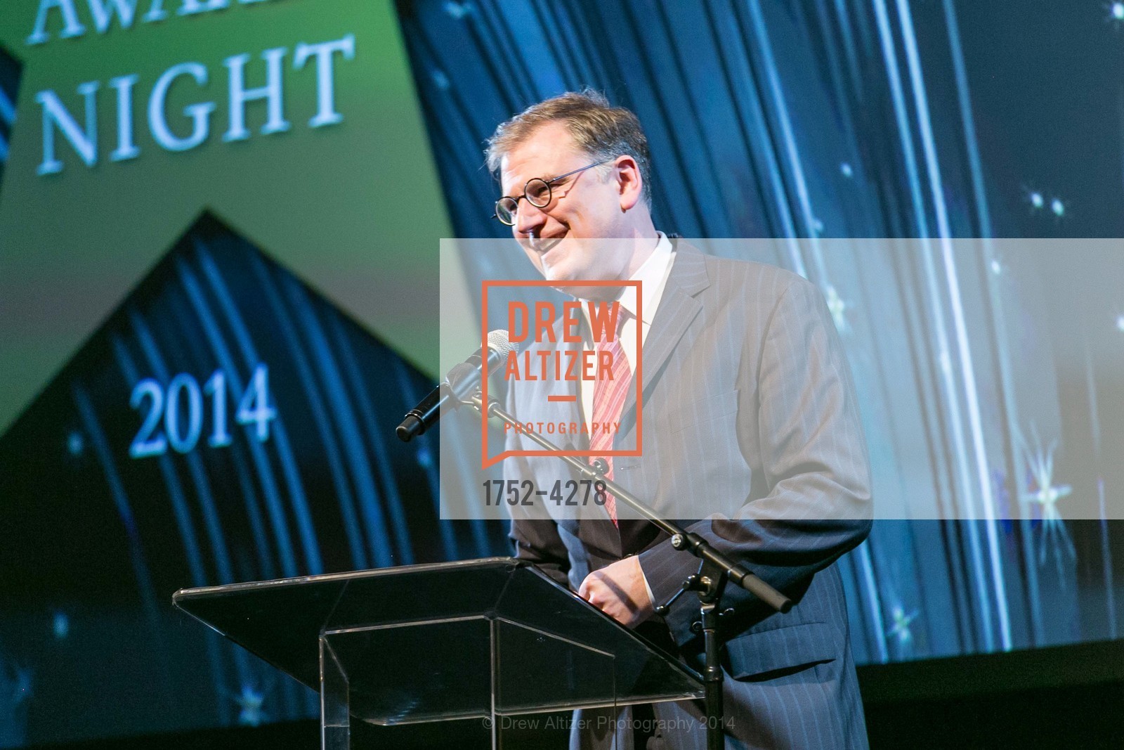 Noah Cowan, The 57th Annual SAN FRANCISCO INTERNATIONAL FILM FESTIVAL'S Awards Night, US, May 1st, 2014, Photo #1752-4278 Noah Cowan, Photo #1752-4278