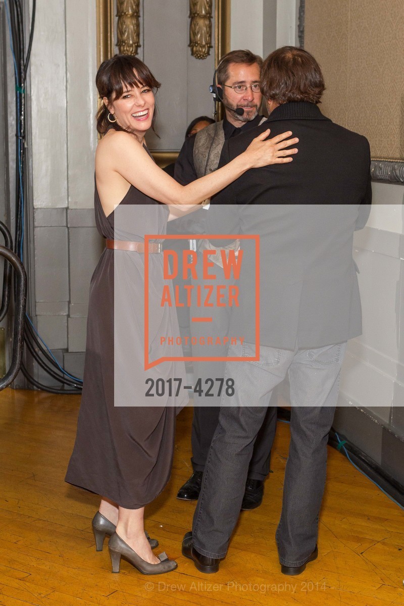 Parker Posey, The 57th Annual SAN FRANCISCO INTERNATIONAL FILM FESTIVAL'S Awards Night, US, May 1st, 2014, Photo #2017-4278 Parker Posey, Photo #2017-4278