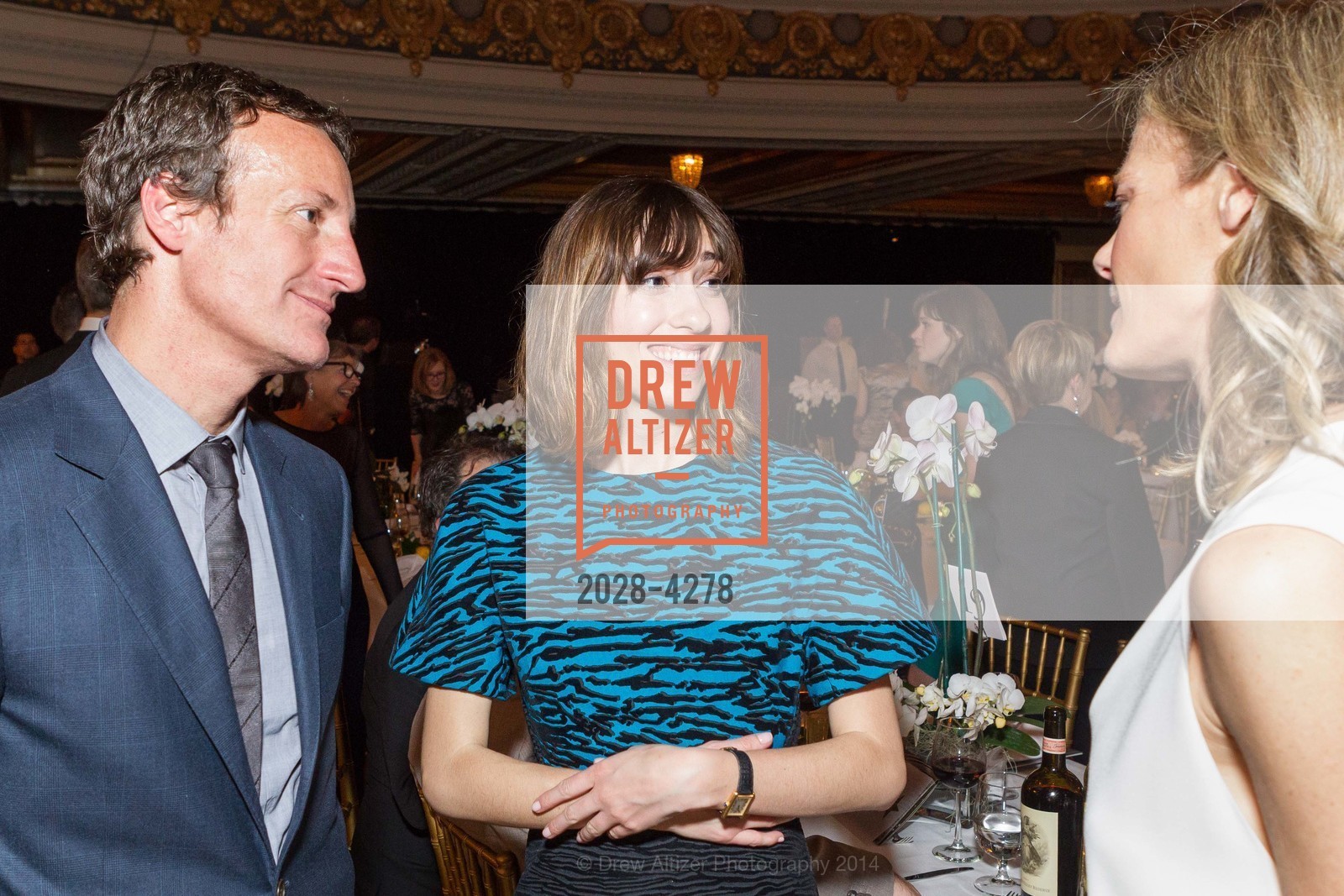 Todd Traina, Gia Coppola, The 57th Annual SAN FRANCISCO INTERNATIONAL FILM FESTIVAL'S Awards Night, US, May 1st, 2014, Photo #2028-4278 Todd Traina, Gia Coppola, Photo #2028-4278