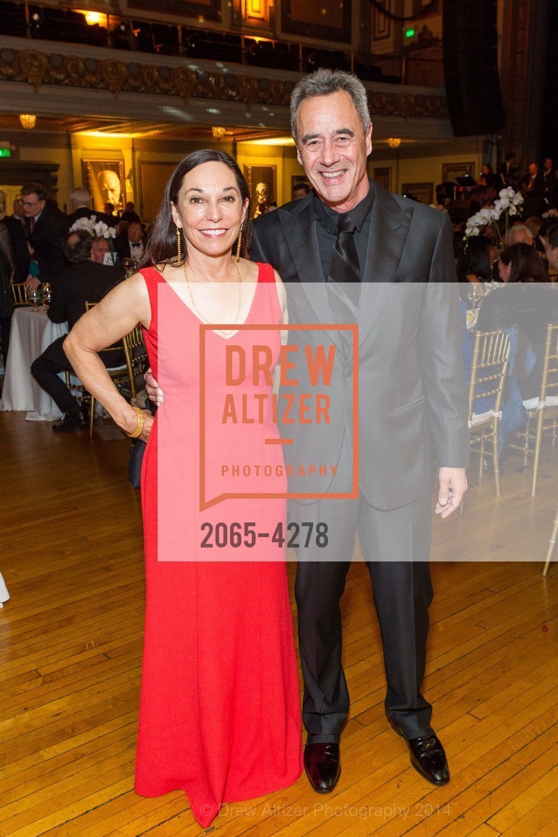 Jim Morris, The 57th Annual SAN FRANCISCO INTERNATIONAL FILM FESTIVAL'S Awards Night, US, May 1st, 2014, Photo #2065-4278 Jim Morris, Photo #2065-4278