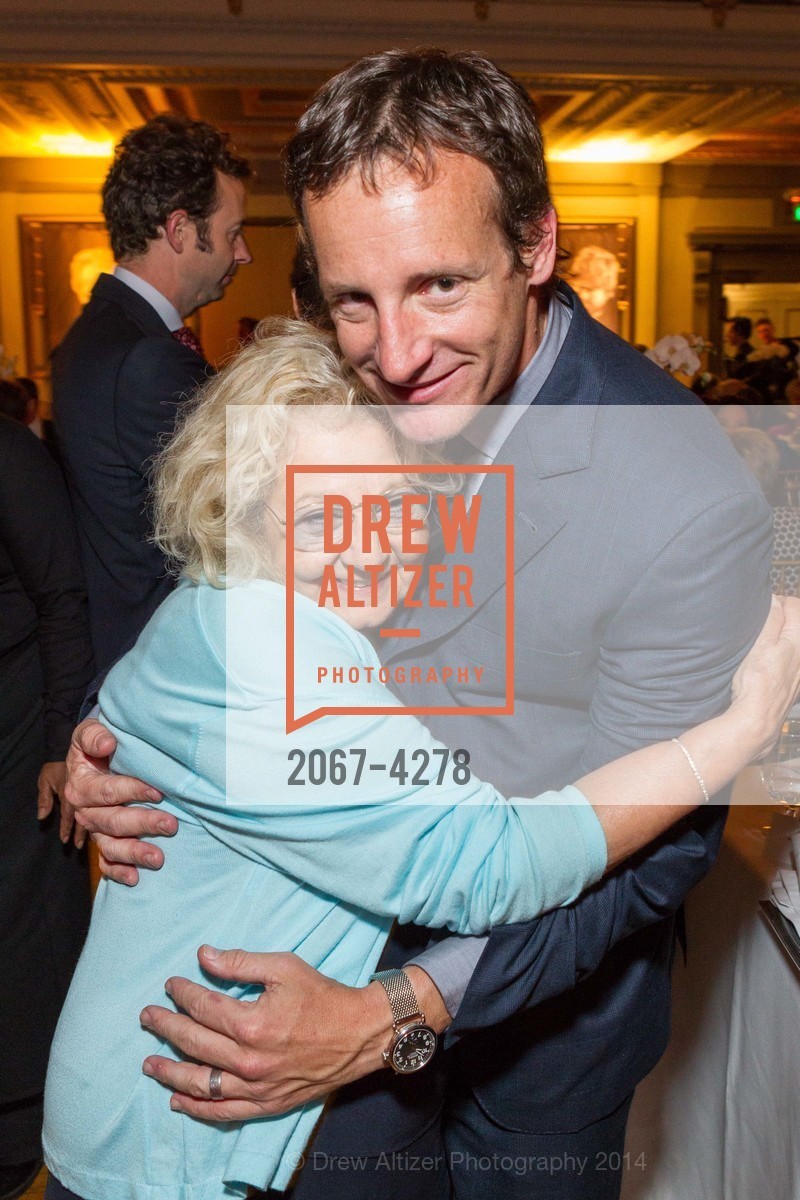 Jeanette Etheredge, Todd Traina, The 57th Annual SAN FRANCISCO INTERNATIONAL FILM FESTIVAL'S Awards Night, US, May 1st, 2014, Photo #2067-4278 Jeanette Etheredge, Todd Traina, Photo #2067-4278