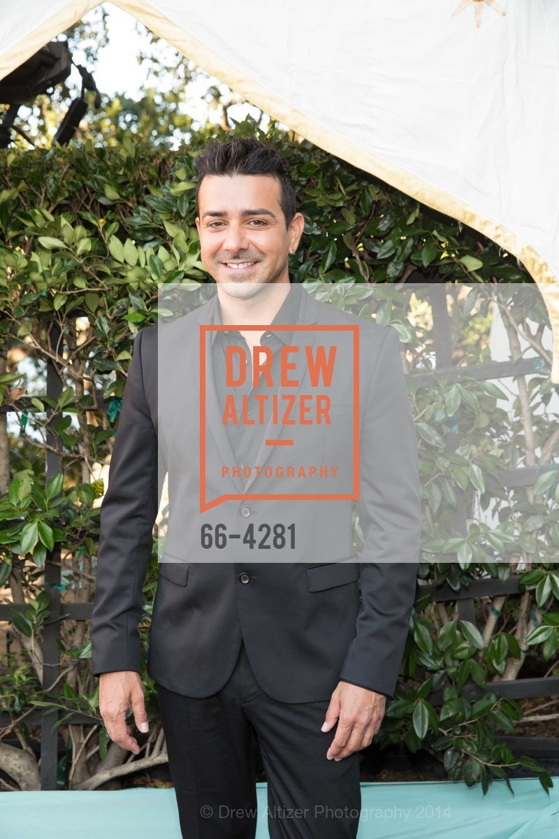 Andrew Christian, Third Annual HOTBED BENEFIT Hosted by the DREVER Family, US, August 23rd, 2014, Photo #66-4281 Andrew Christian, Photo #66-4281