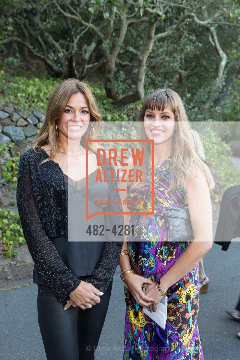 Kelly Bensimon, Mags Hardardottir, Third Annual HOTBED BENEFIT Hosted by the DREVER Family, US, August 23rd, 2014, Photo #482-4281 Kelly Bensimon, Mags Hardardottir, Photo #482-4281