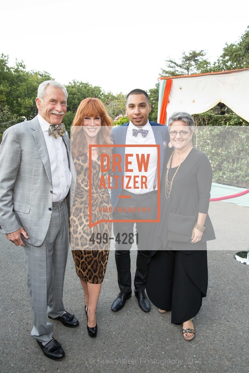 Maxwell Drever, Kathy Griffin, Erick Chivichon, Kim Mazzuca, Third Annual HOTBED BENEFIT Hosted by the DREVER Family, US, August 23rd, 2014, Photo #499-4281 Maxwell Drever, Kathy Griffin, Erick Chivichon, Kim Mazzuca, Photo #499-4281