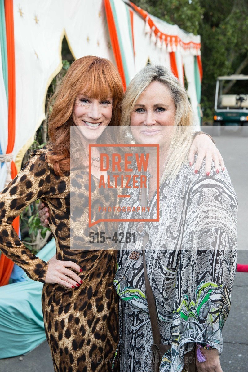 Kathy Griffin, Kelly Stone, Third Annual HOTBED BENEFIT Hosted by the DREVER Family, US, August 23rd, 2014, Photo #515-4281 Kathy Griffin, Kelly Stone, Photo #515-4281