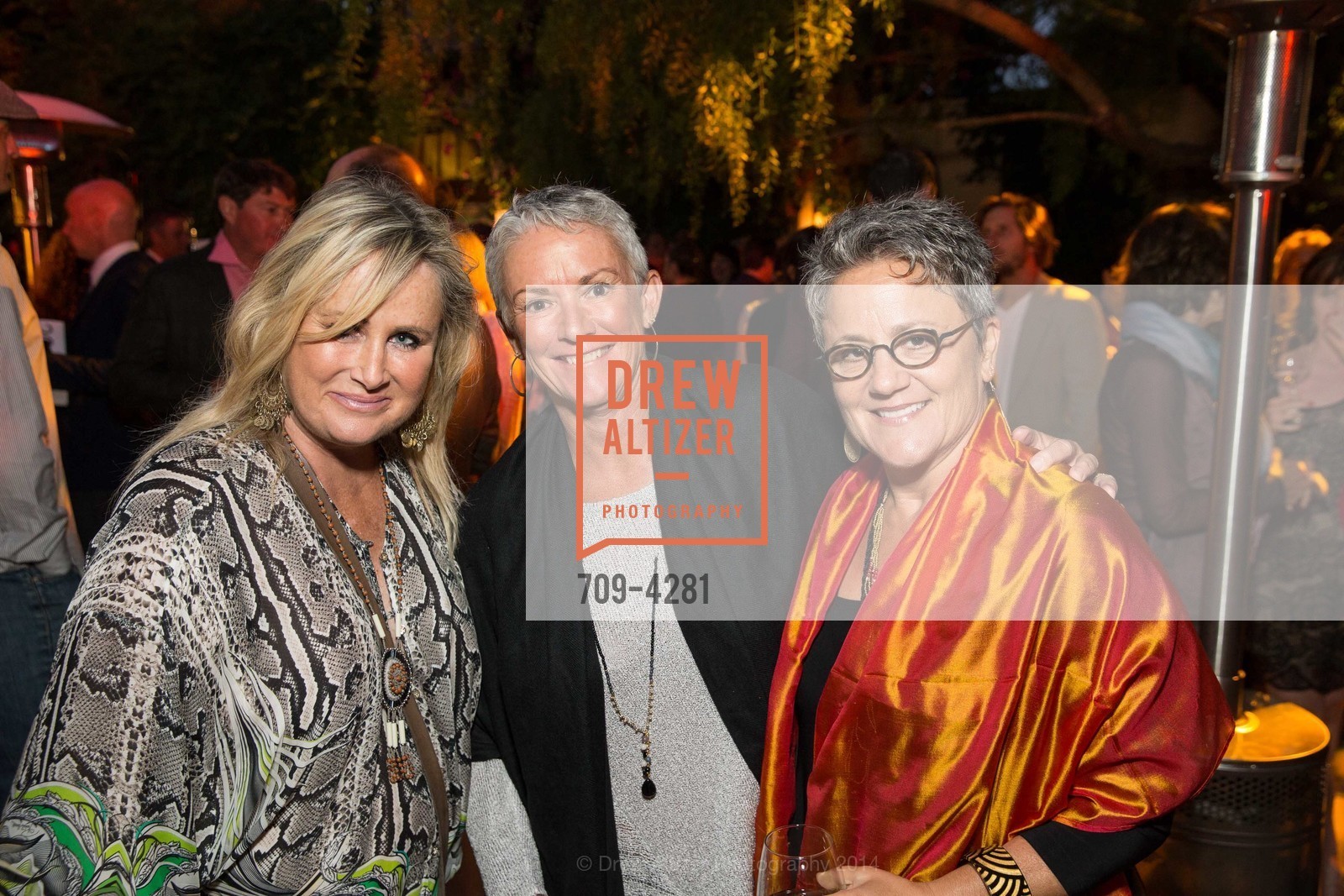 Kelly Stone, Ann Howatt, Kim Mazzuca, Third Annual HOTBED BENEFIT Hosted by the DREVER Family, US, August 23rd, 2014, Photo #709-4281 Kelly Stone, Ann Howatt, Kim Mazzuca, Photo #709-4281