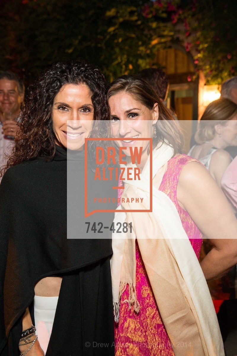 Lucia Sinatra, Truth Doyle, Third Annual HOTBED BENEFIT Hosted by the DREVER Family, US, August 23rd, 2014, Photo #742-4281 Lucia Sinatra, Truth Doyle, Photo #742-4281