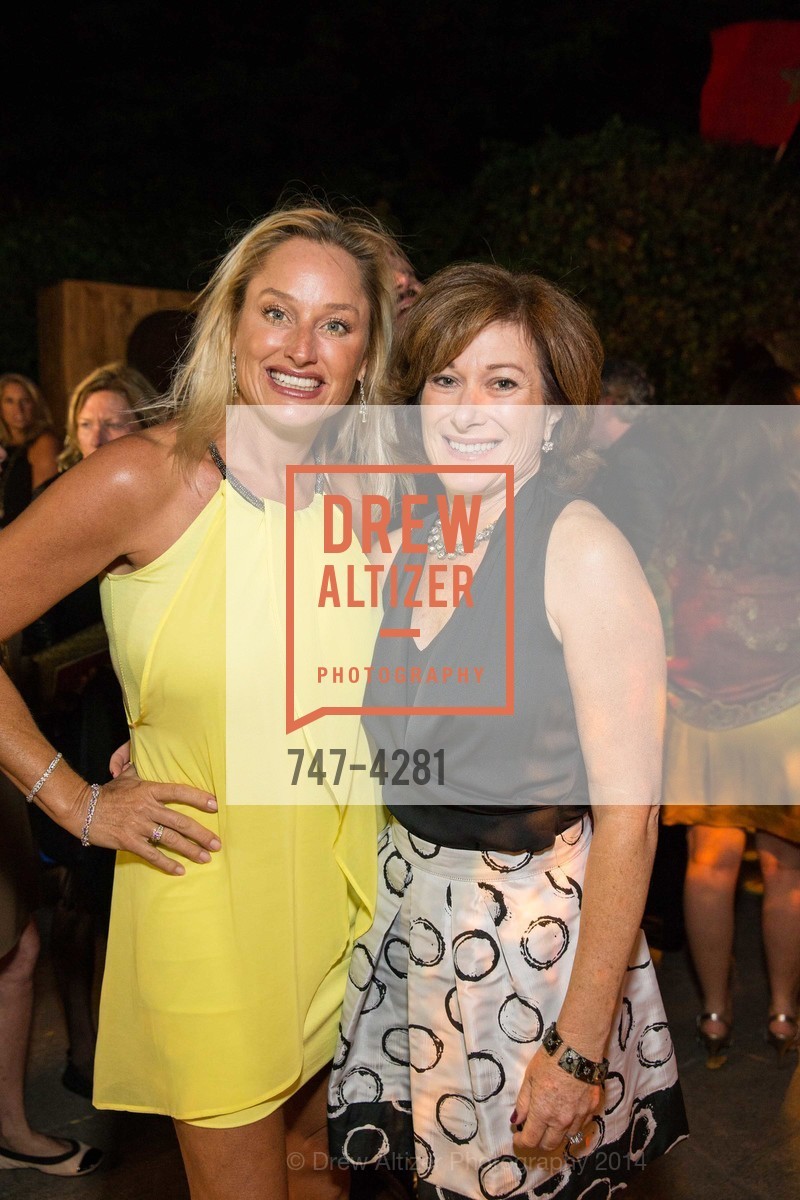 Jolynn Hardiman, Gail Dolton, Third Annual HOTBED BENEFIT Hosted by the DREVER Family, US, August 23rd, 2014, Photo #747-4281 Jolynn Hardiman, Gail Dolton, Photo #747-4281