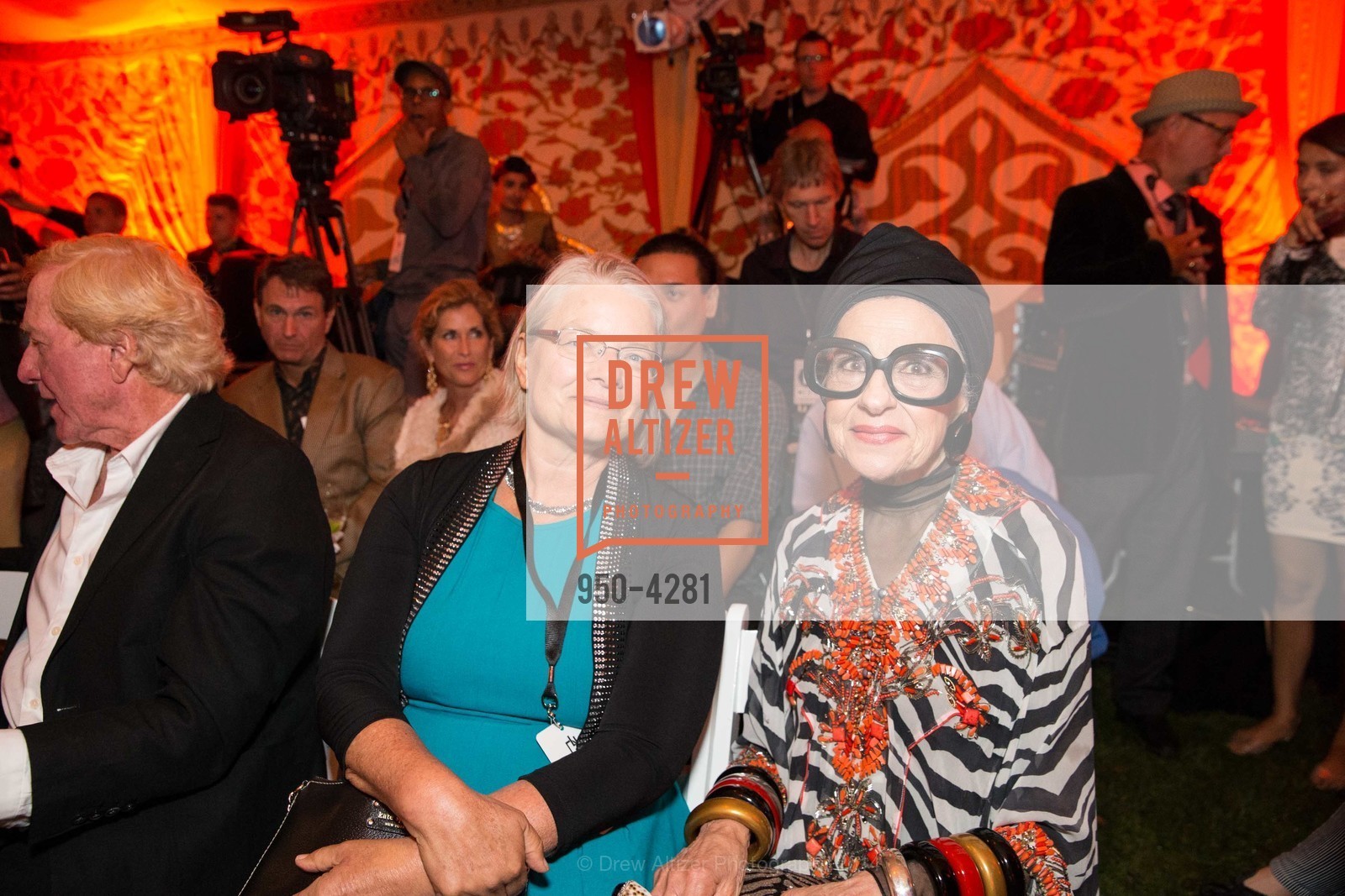 Susan Young, Joy Venturini Bianchi, Third Annual HOTBED BENEFIT Hosted by the DREVER Family, US, August 23rd, 2014, Photo #950-4281 Susan Young, Joy Venturini Bianchi, Photo #950-4281