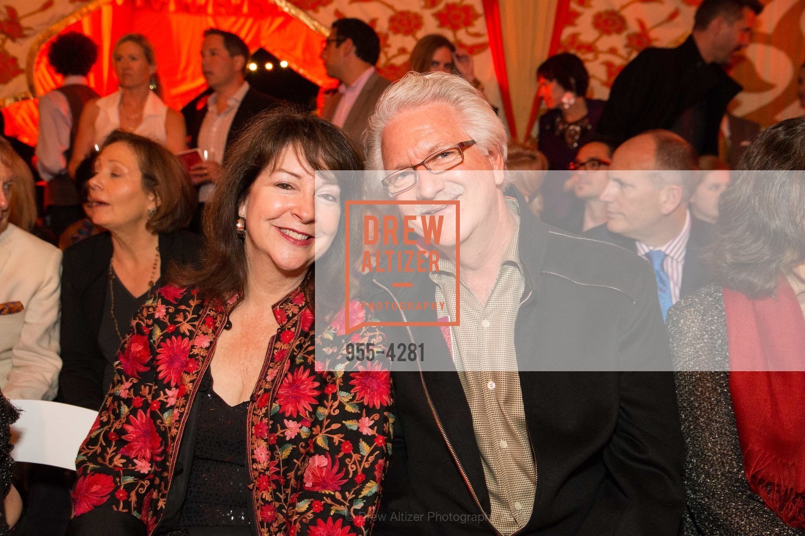 Michelle Johnson, Duane Johnson, Third Annual HOTBED BENEFIT Hosted by the DREVER Family, US, August 23rd, 2014, Photo #955-4281 Michelle Johnson, Duane Johnson, Photo #955-4281