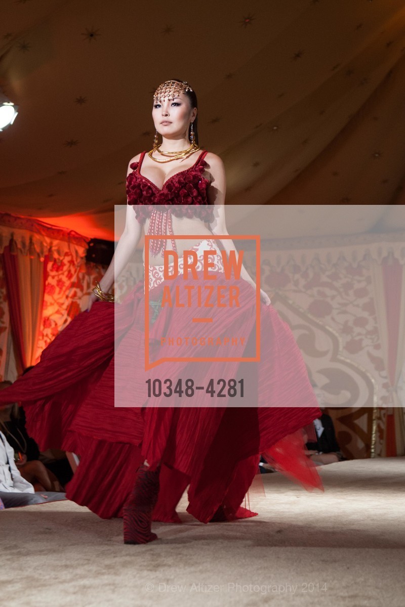 Runway, Third Annual HOTBED BENEFIT Hosted by the DREVER Family, US, August 23rd, 2014, Photo #10348-4281 Runway, Photo #10348-4281