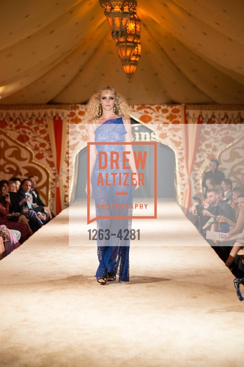Runway, Third Annual HOTBED BENEFIT Hosted by the DREVER Family, US, August 23rd, 2014, Photo #1263-4281 Runway, Photo #1263-4281