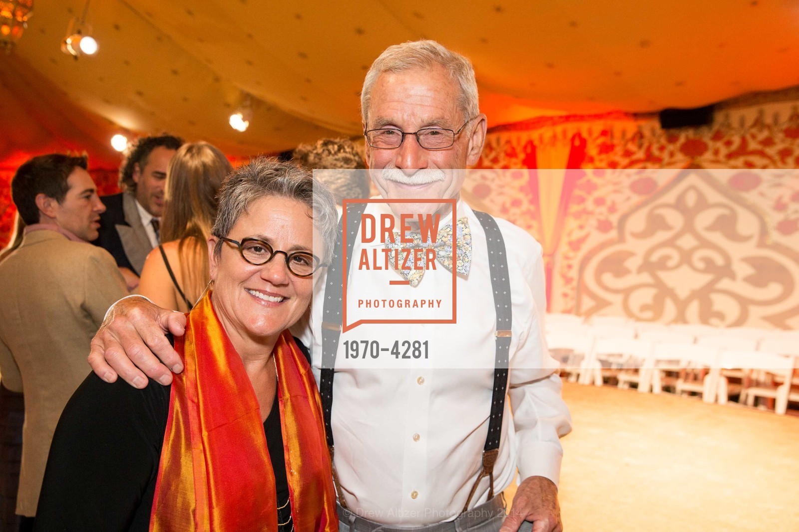 Kim Mazzuca, Maxwell Drever, Third Annual HOTBED BENEFIT Hosted by the DREVER Family, US, August 23rd, 2014, Photo #1970-4281 Kim Mazzuca, Maxwell Drever, Photo #1970-4281