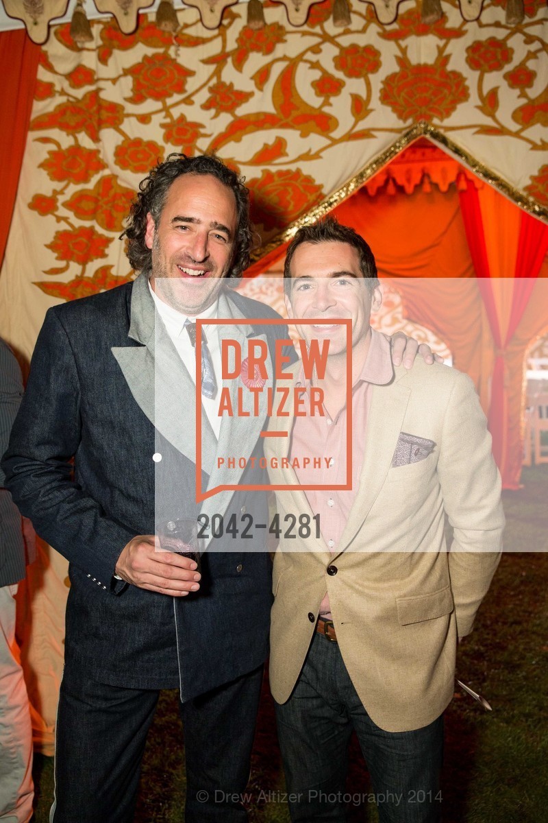 James Curleigh, Maverick Jones, Third Annual HOTBED BENEFIT Hosted by the DREVER Family, US, August 23rd, 2014, Photo #2042-4281 James Curleigh, Maverick Jones, Photo #2042-4281