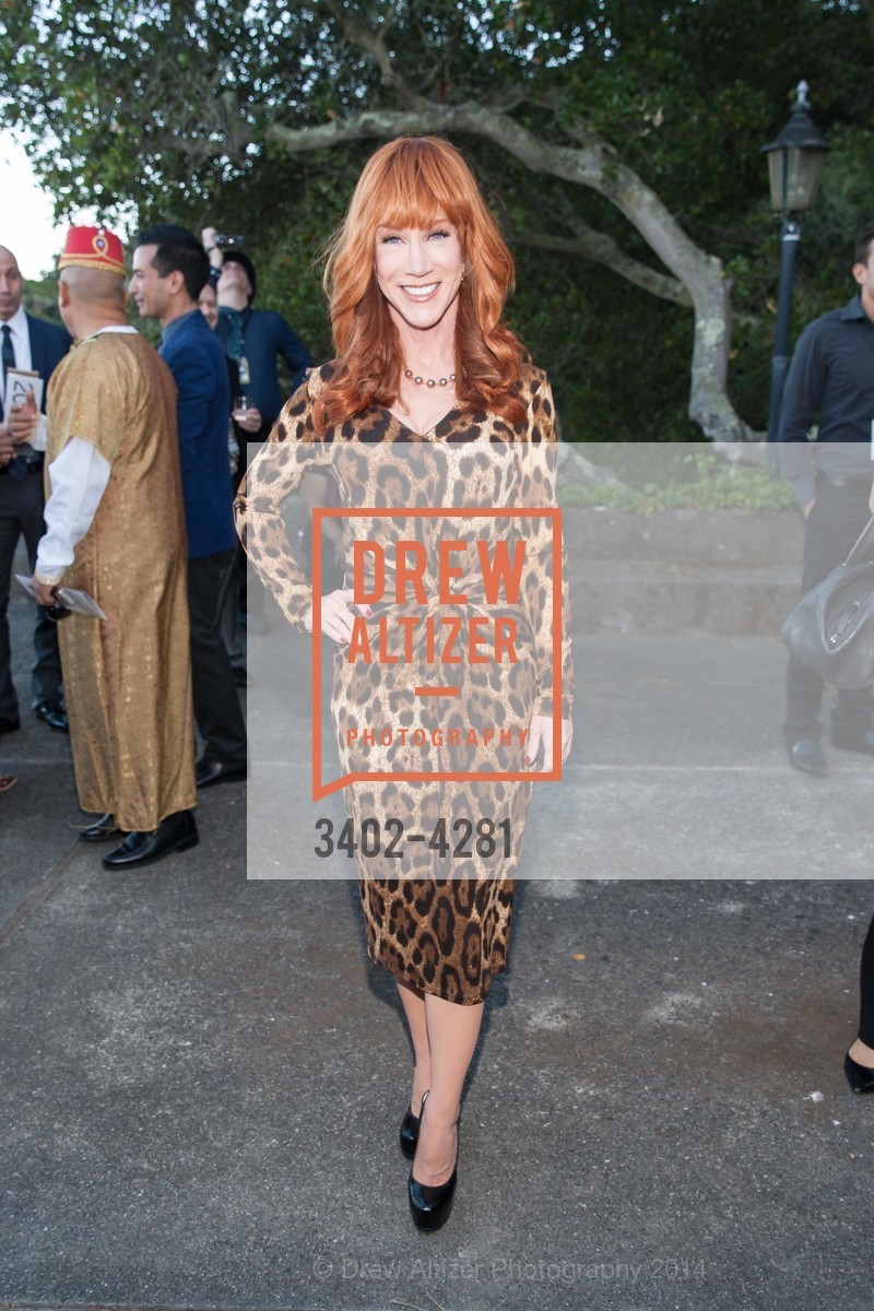 Kathy Griffin, Third Annual HOTBED BENEFIT Hosted by the DREVER Family, US, August 23rd, 2014, Photo #3402-4281 Kathy Griffin, Photo #3402-4281