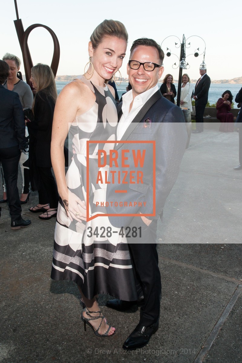 Shea Villa, Kevin Richardson, Third Annual HOTBED BENEFIT Hosted by the DREVER Family, US, August 23rd, 2014, Photo #3428-4281 Shea Villa, Kevin Richardson, Photo #3428-4281
