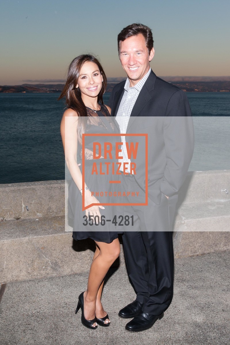 Kat Smith, Todd Chaffee, Third Annual HOTBED BENEFIT Hosted by the DREVER Family, US, August 23rd, 2014, Photo #3506-4281 Kat Smith, Todd Chaffee, Photo #3506-4281