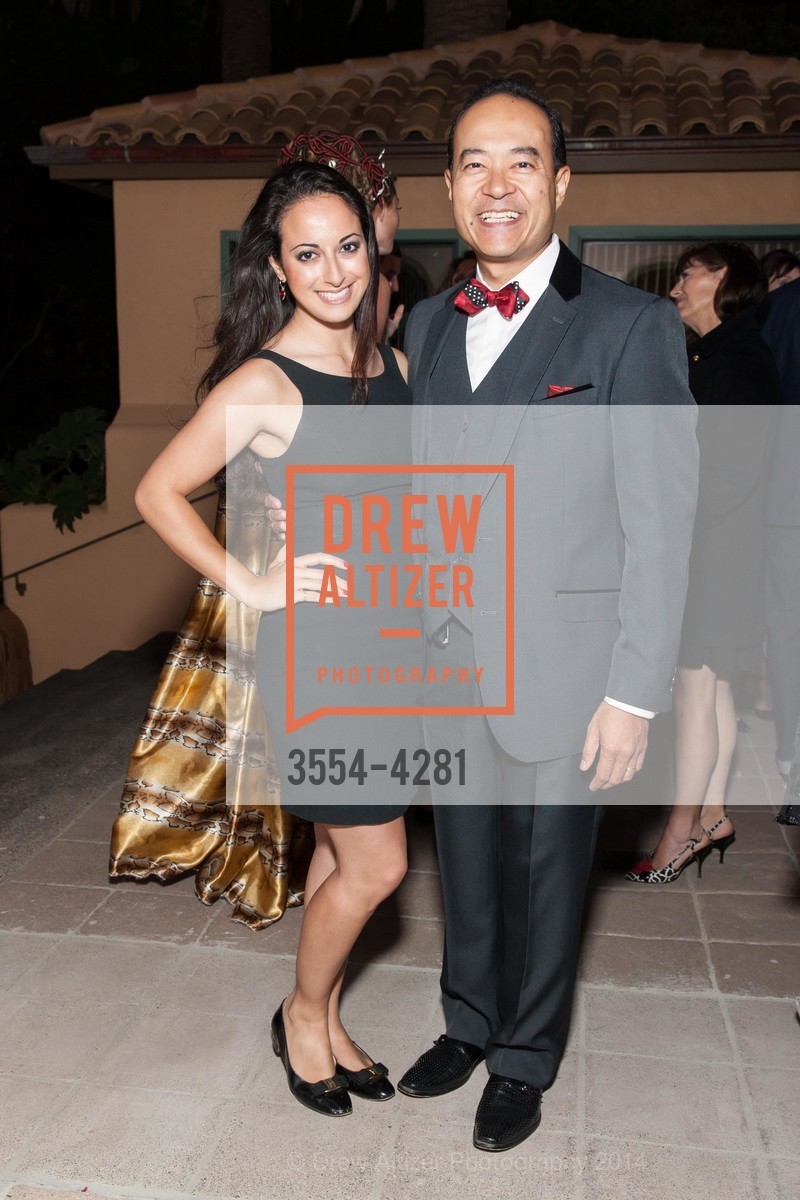 Ruth Bram, Raymund King, Third Annual HOTBED BENEFIT Hosted by the DREVER Family, US, August 23rd, 2014, Photo #3554-4281 Ruth Bram, Raymund King, Photo #3554-4281